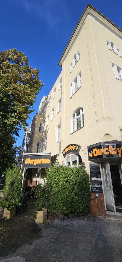 1 Zimmer Wohnung mit 46 m² in Berlin – Bild 8