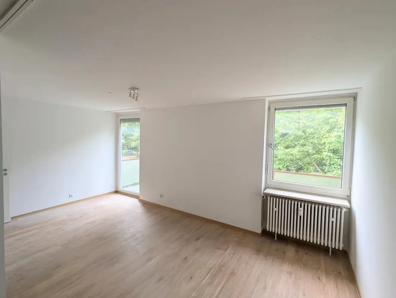 2 Zimmer Wohnung mit 46 m² in München – Bild 2