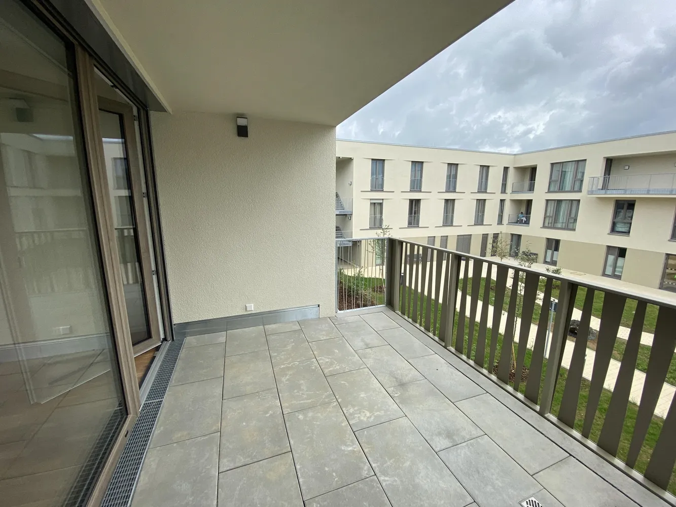 3 Zimmer Wohnung mit 82 m² in Rottenburg am Neckar – Bild 10