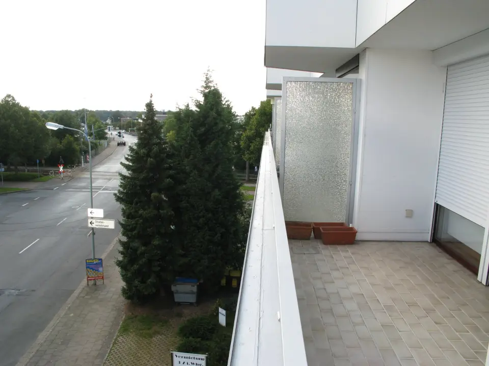 3 Zimmer Wohnung mit 64 m² in Krefeld – Bild 5