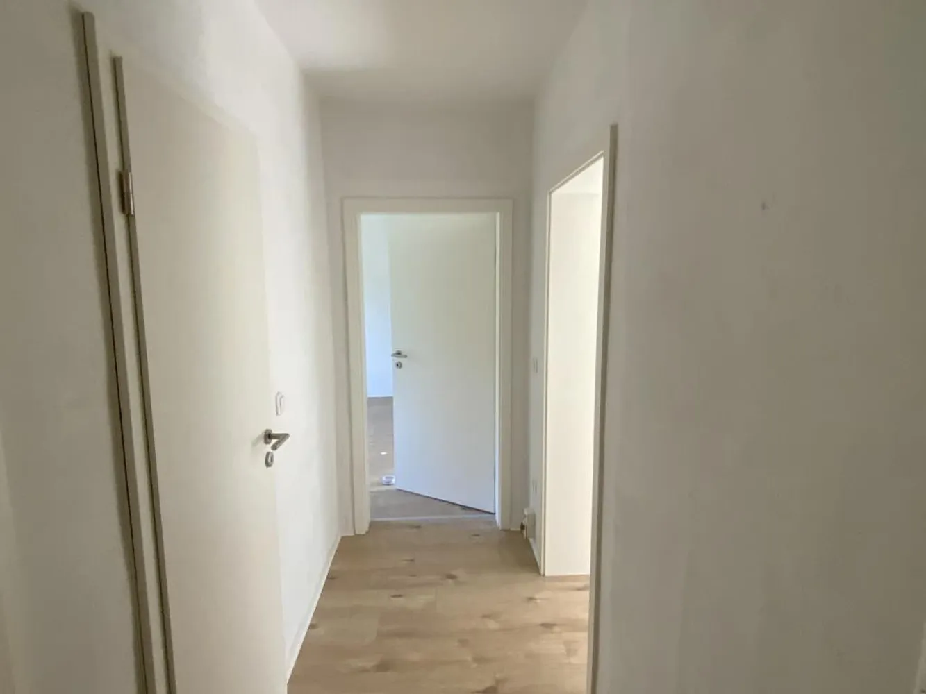 4 Zimmer Wohnung mit 52 m² in Hamm – Bild 3