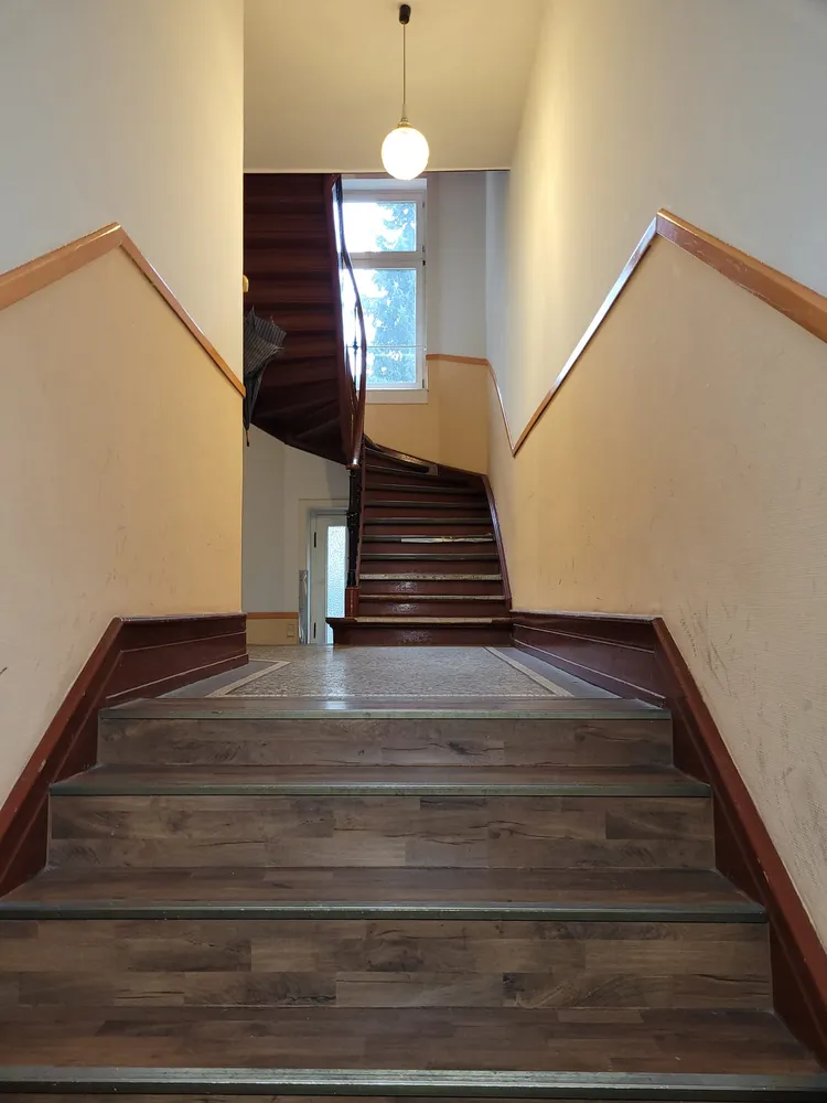 2 Zimmer Wohnung mit 35 m² in Frankfurt am Main – Bild 11
