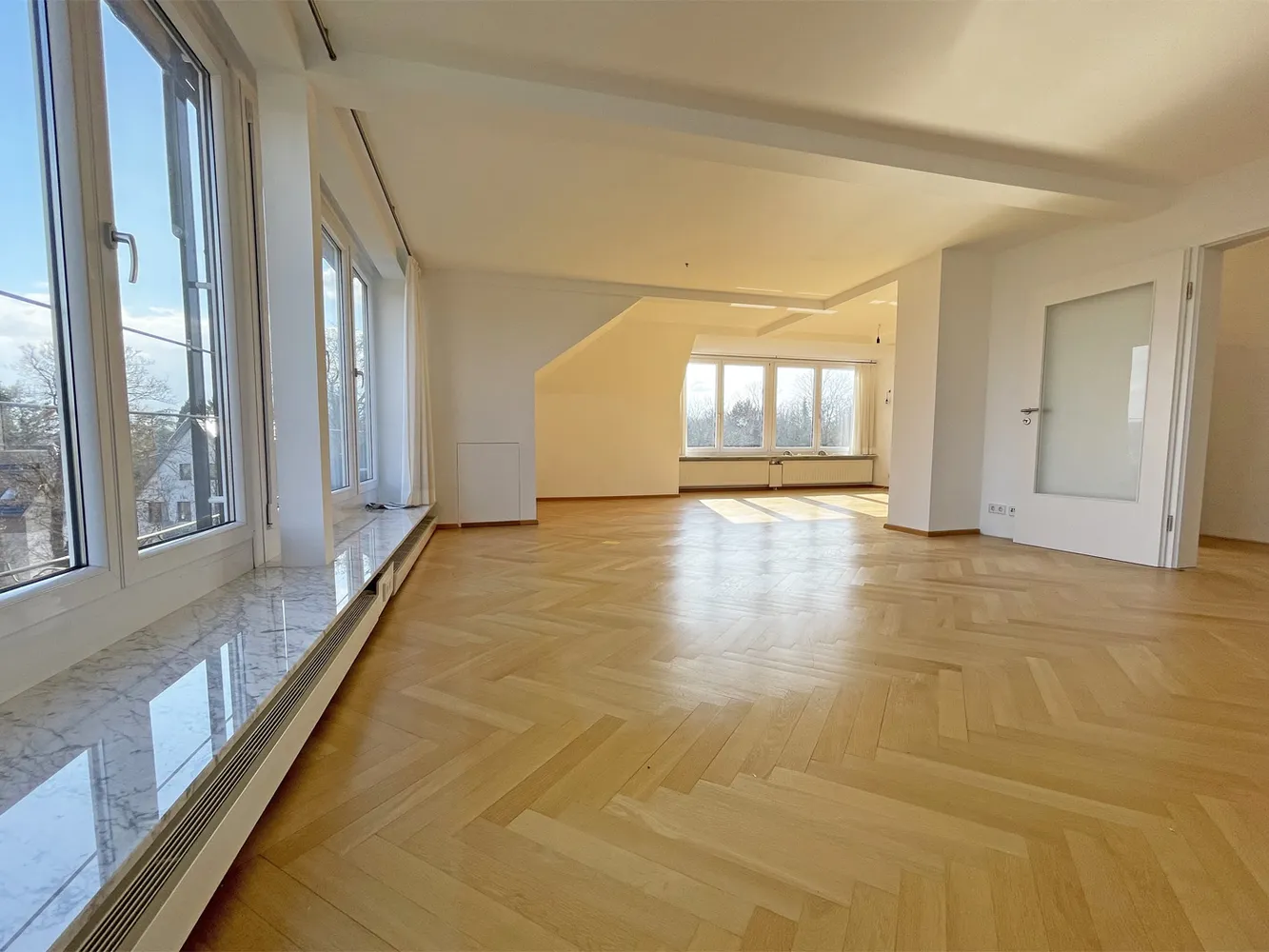 3 Zimmer Wohnung mit 112 m² in Stuttgart – Bild 3