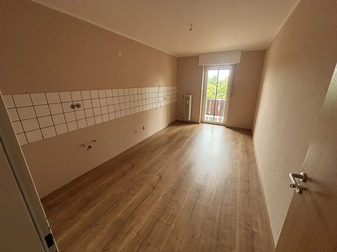 2 Zimmer Wohnung mit 70 m² in Duisburg – Bild 5