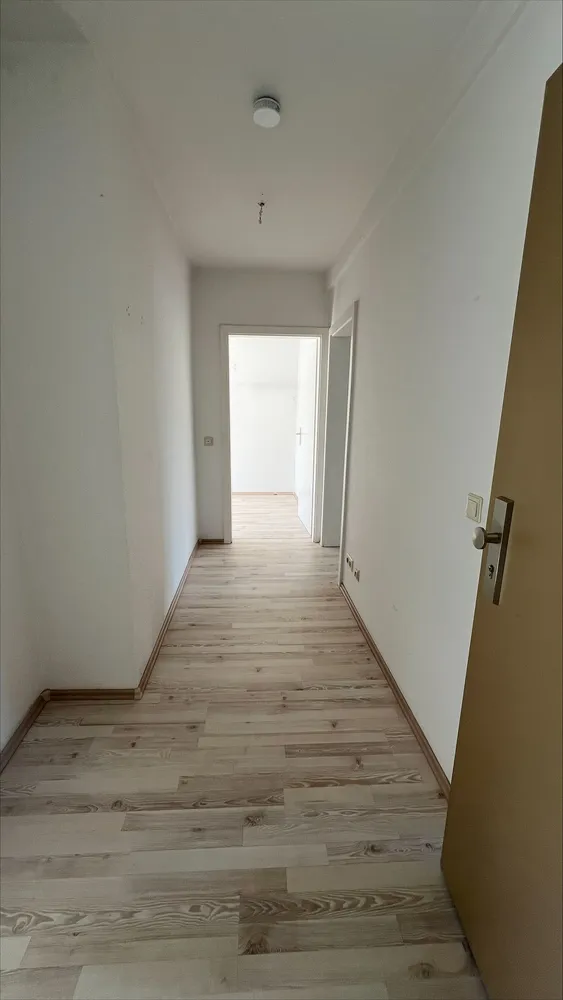 2 Zimmer Wohnung mit 58 m² in Suhl – Bild 6