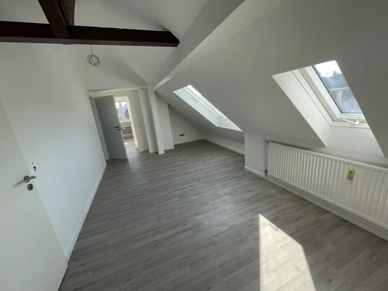 2 Zimmer Wohnung mit 37 m² in Wiesbaden – Bild 7