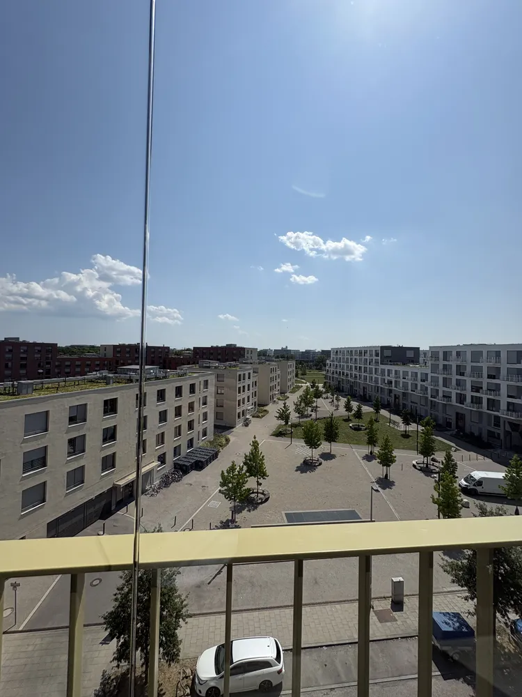2 Zimmer Wohnung mit 63 m² in München – Bild 6