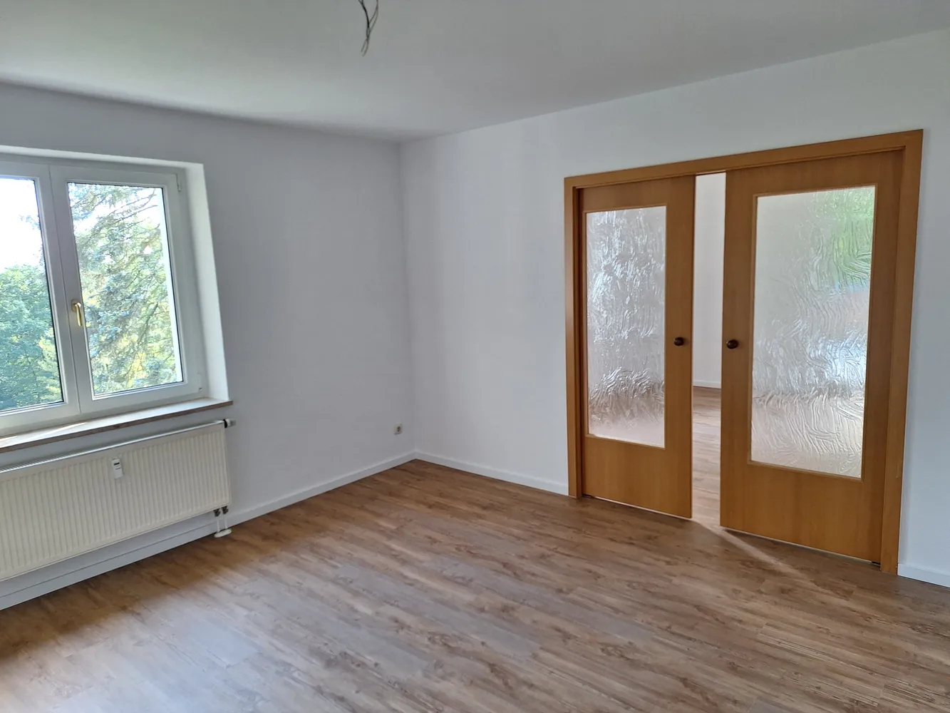 3 room apartment with 102 m² in Chemnitz – Photo 3