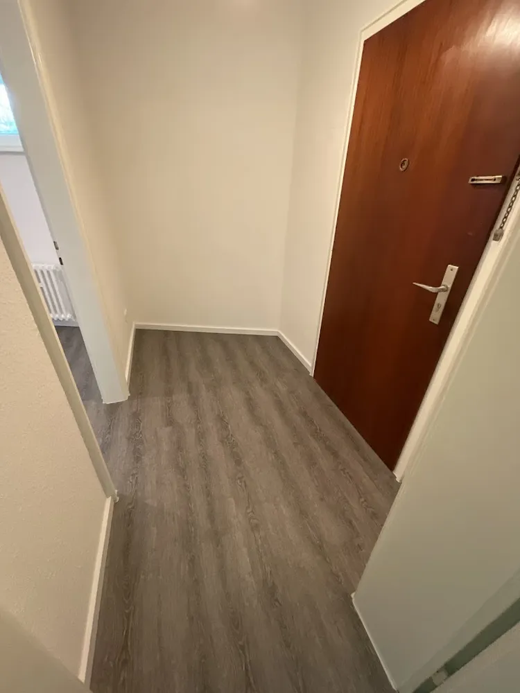 2 Zimmer Wohnung mit 61 m² in Hamburg – Bild 3