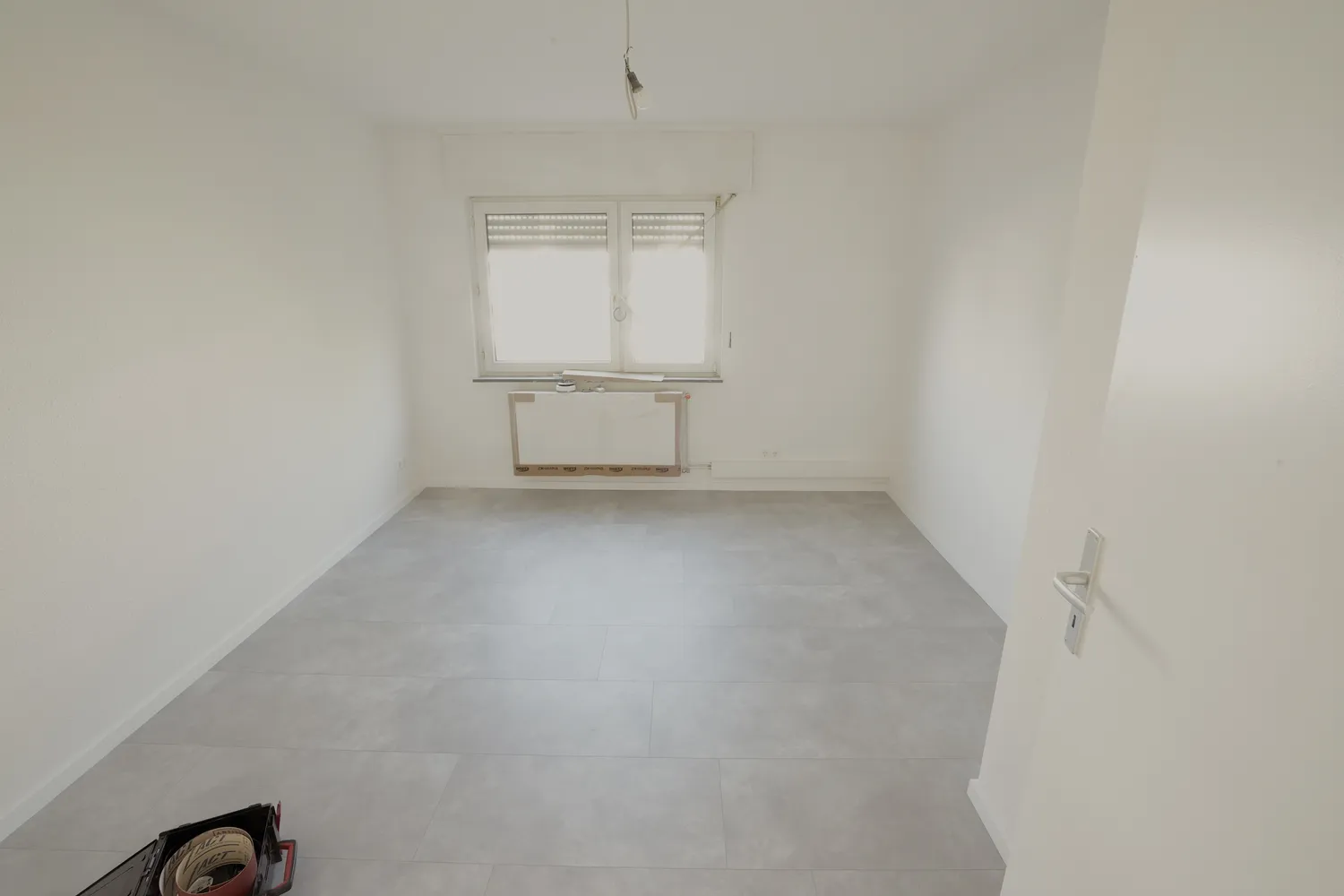 2 Zimmer Wohnung mit 60 m² in Ettlingen – Bild 3