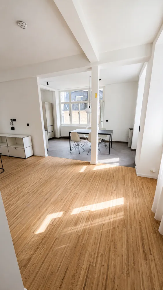 3 Zimmer Wohnung mit 61 m² in Stuttgart – Bild 12