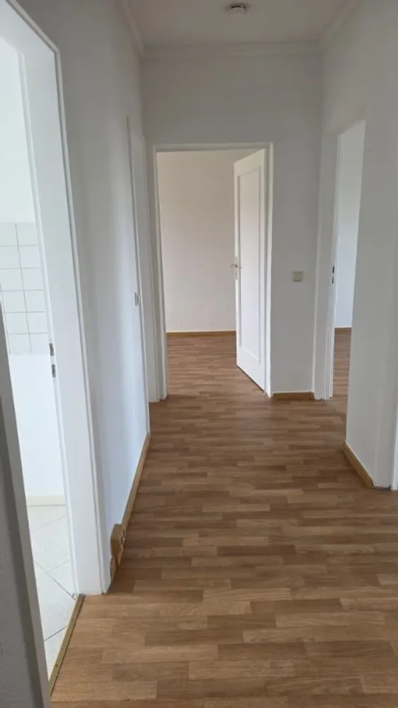 3 room apartment with 59 m² in Aschersleben – Photo 7