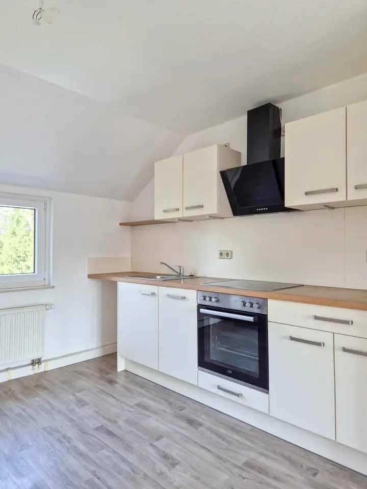 2 room apartment with 47 m² in Chemnitz – Photo 1