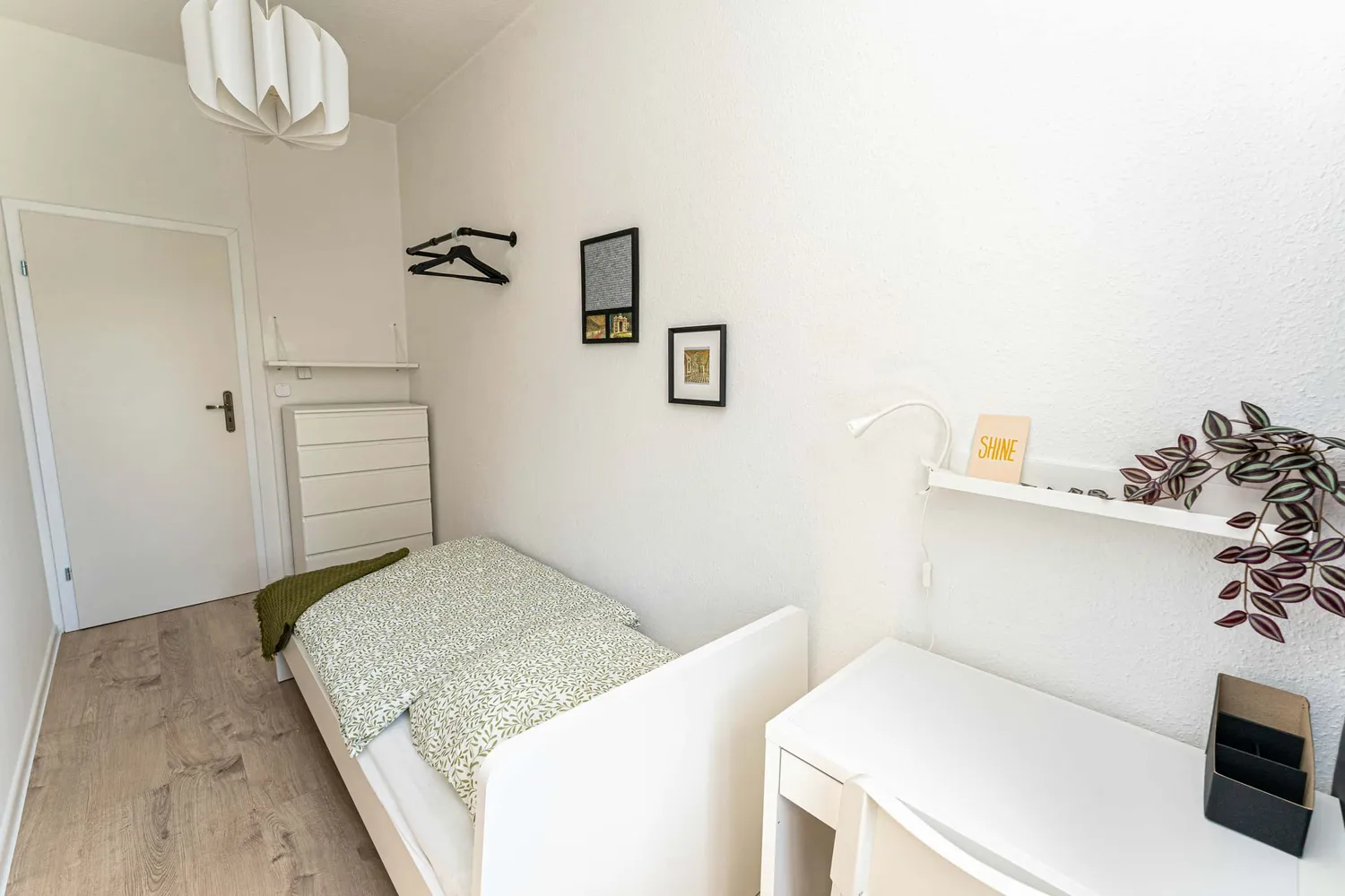 WG-Zimmer mit 8 m² in Berlin – Bild 3