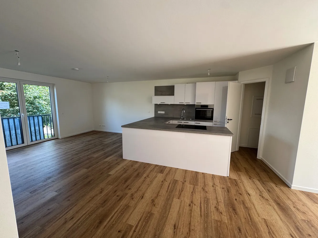 3 Zimmer Wohnung mit 96 m² in Hockenheim – Bild 7