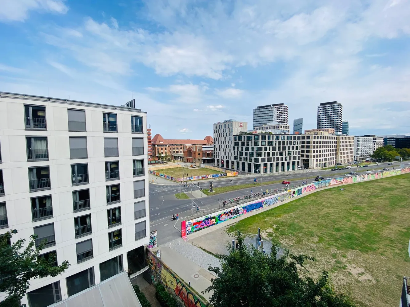 1 Zimmer Wohnung mit 40 m² in Berlin – Bild 8