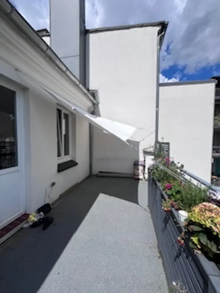 3 Zimmer Wohnung mit 141 m² in Lübeck – Bild 2