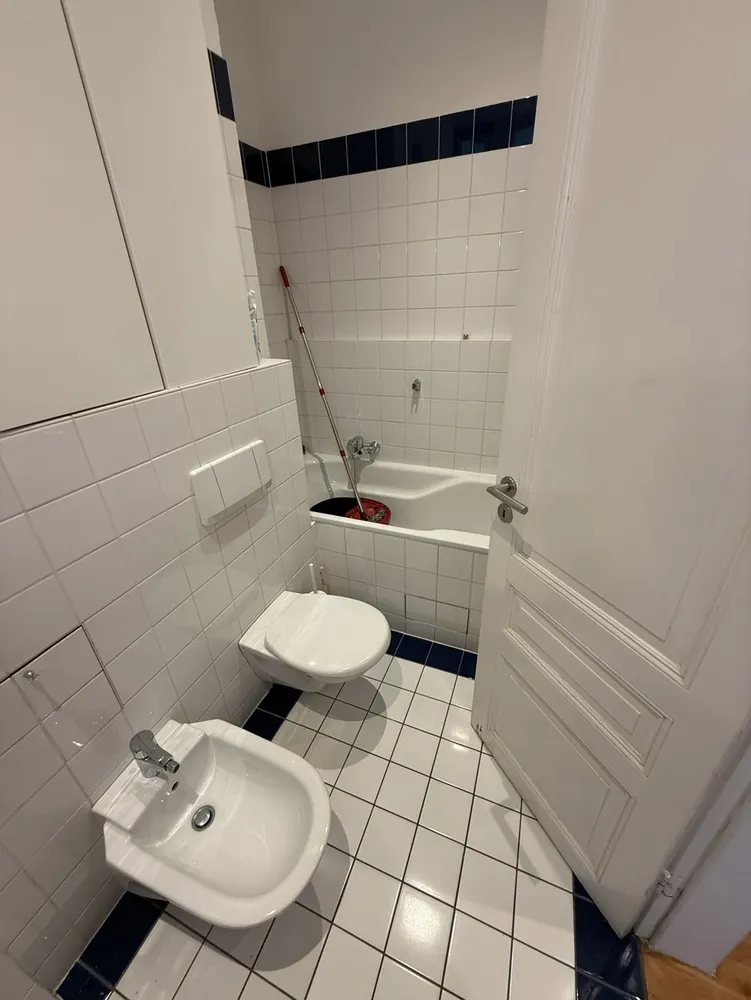 3 Zimmer Wohnung mit 81 m² in Frankfurt am Main – Bild 4
