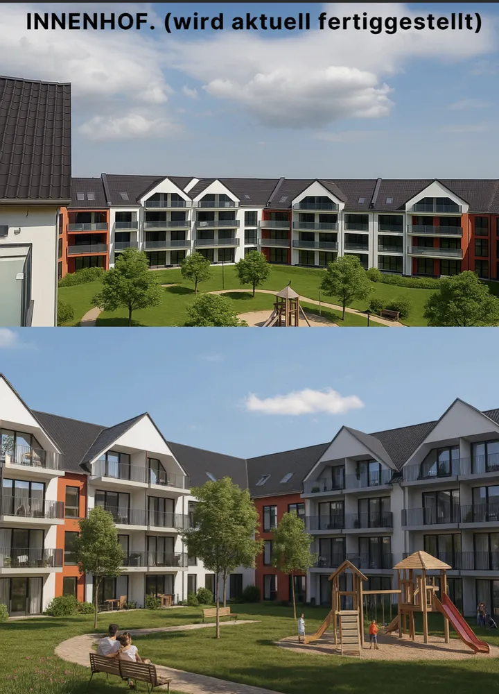2 Zimmer Wohnung mit 72 m² in Ludwigshafen am Rhein – Bild 10