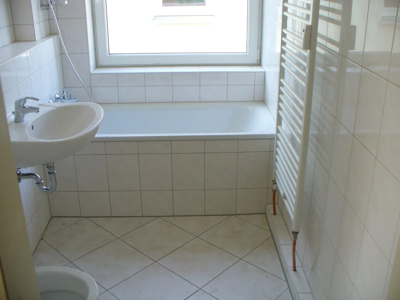 2 Zimmer Wohnung mit 56 m² in Elmshorn – Bild 4