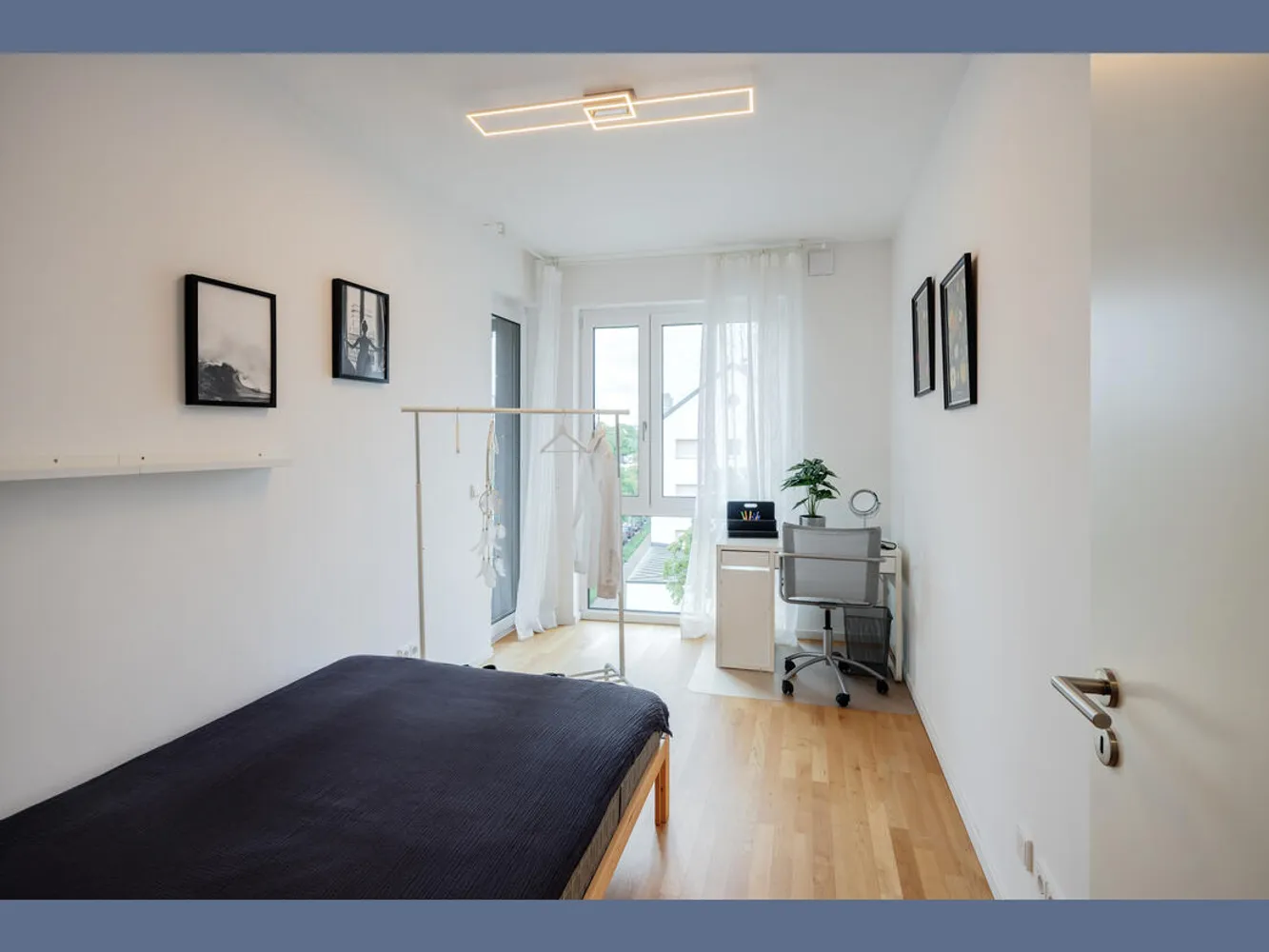 3 Zimmer Wohnung mit 75 m² in München – Bild 8
