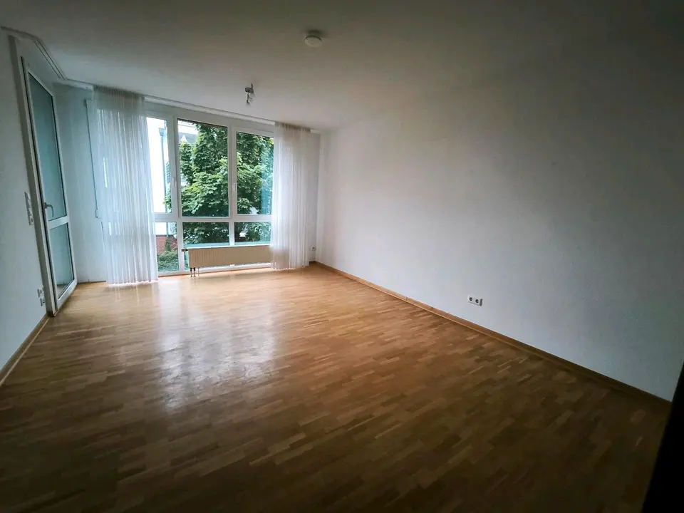 2 Zimmer Wohnung mit 55 m² in Nordhorn – Bild 2