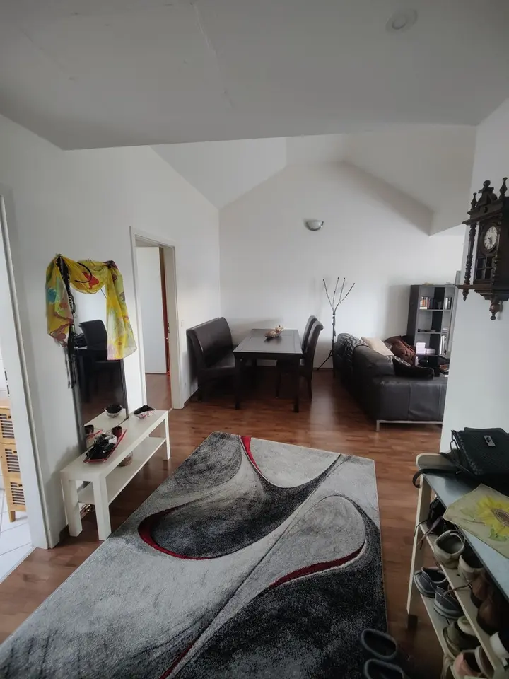 2 Zimmer Wohnung mit 53 m² in Kirchheim unter Teck – Bild 4