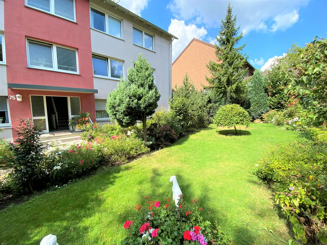 2 Zimmer Wohnung mit 33 m² in Gelsenkirchen – Bild 8