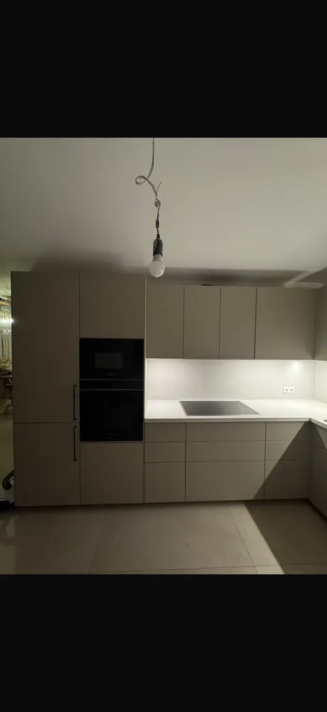 4 room apartment with 126 m² in Bergheim – Photo 12