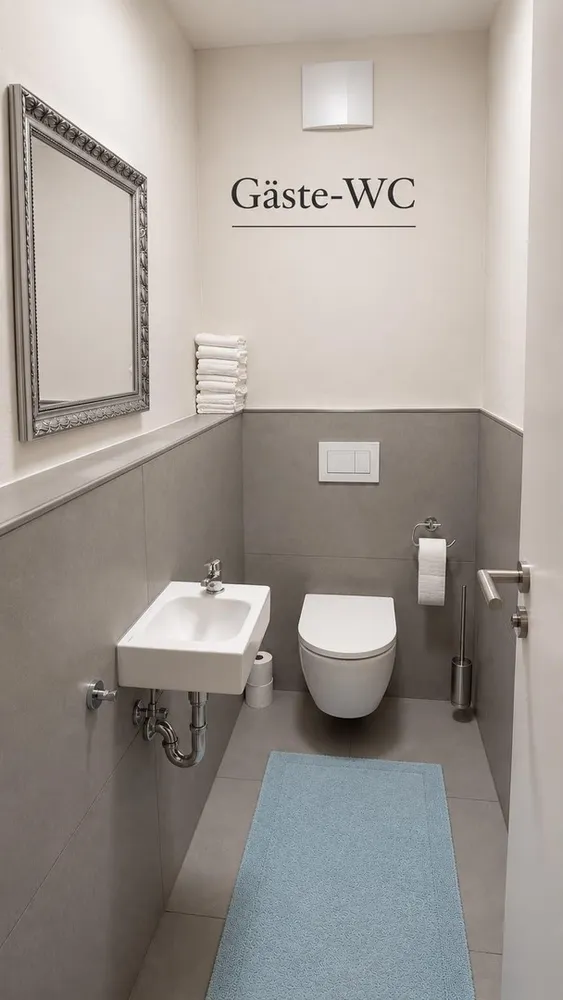 2 Zimmer Wohnung mit 89 m² in Mönchengladbach – Bild 2