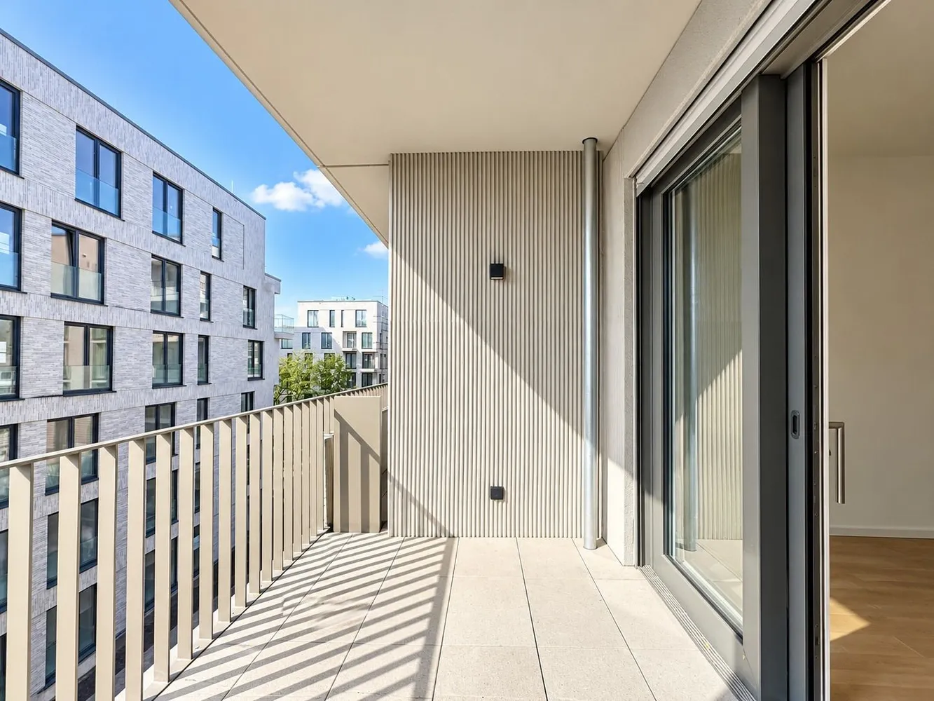 2 Zimmer Wohnung mit 47 m² in Düsseldorf – Bild 6