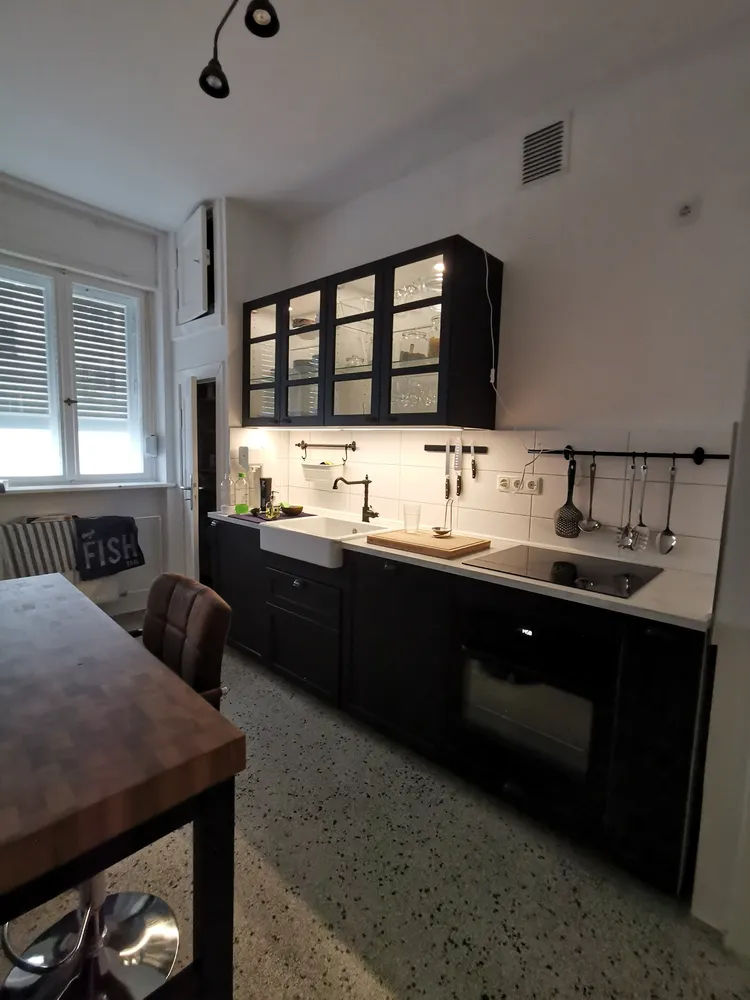 2 room apartment with 52 m² in Berlin – Photo 4