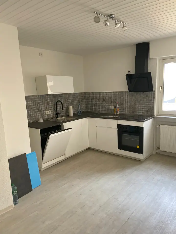 2 Zimmer Wohnung mit 49 m² in Mannheim – Bild 2