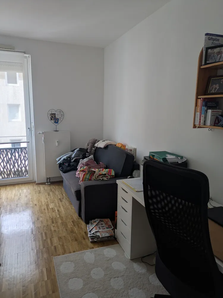 3 Zimmer Wohnung mit 83 m² in Düsseldorf – Bild 7