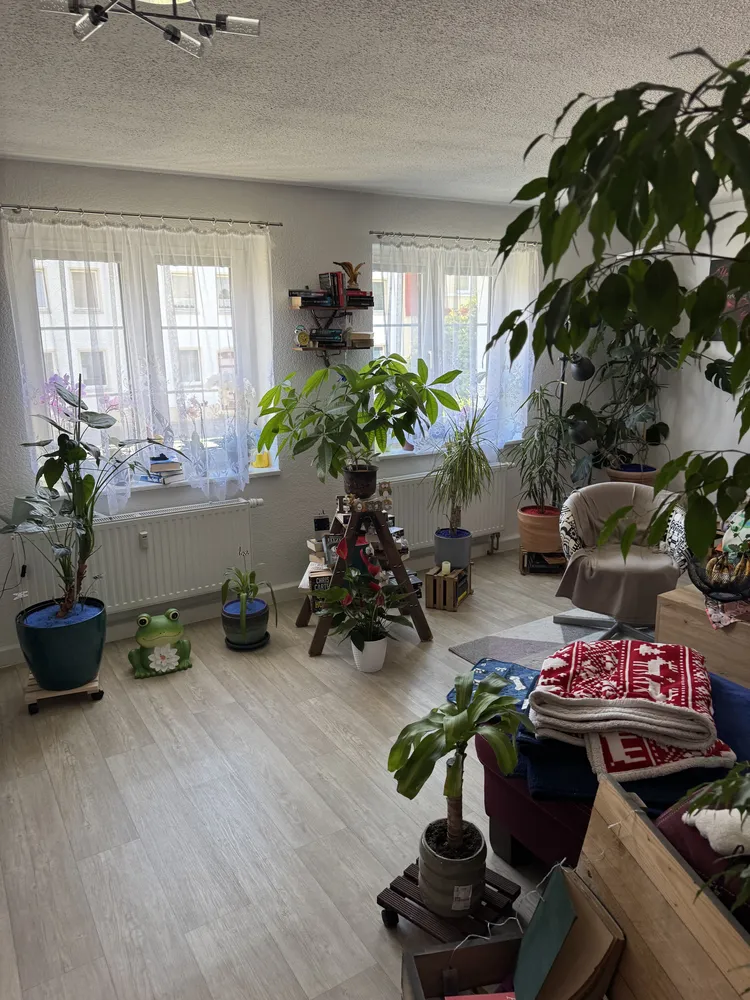 3 Zimmer Wohnung mit 81 m² in Dessau-Roßlau – Bild 3