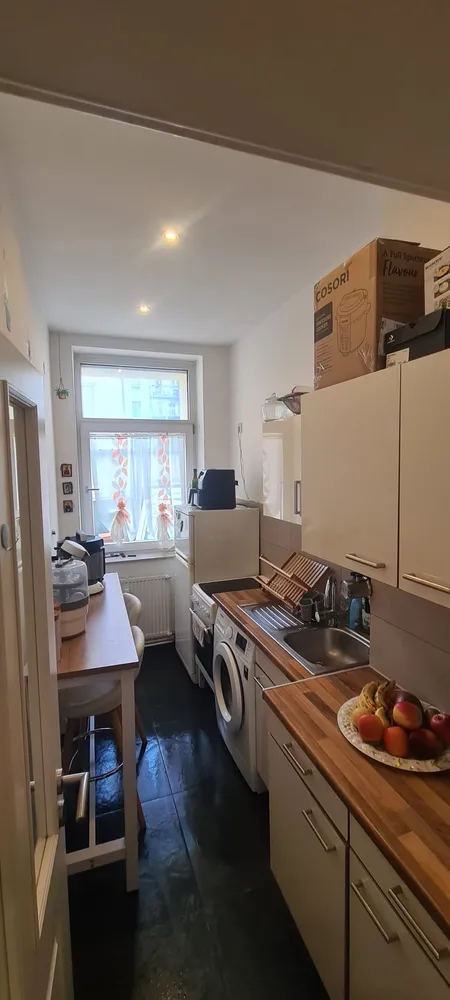 2 Zimmer Wohnung mit 45 m² in Hannover – Bild 9