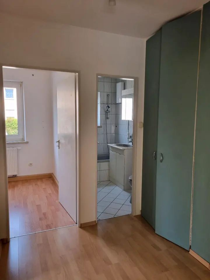 4 Zimmer Wohnung mit 72 m² in Augsburg – Bild 6