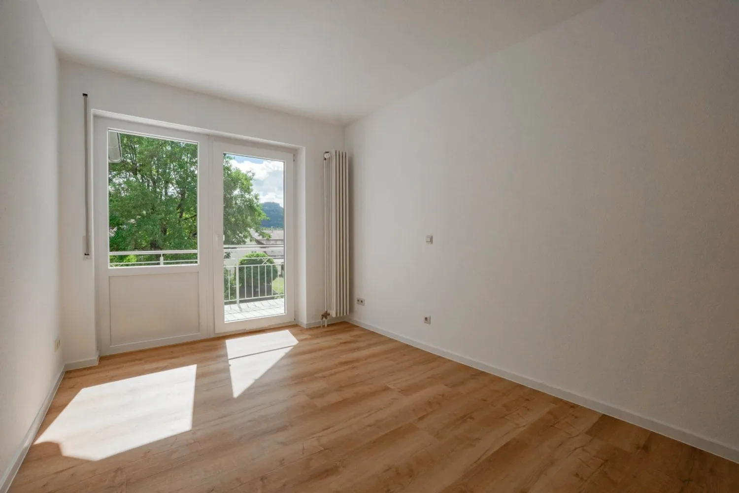 4 Zimmer Wohnung mit 85 m² in Balingen – Bild 9