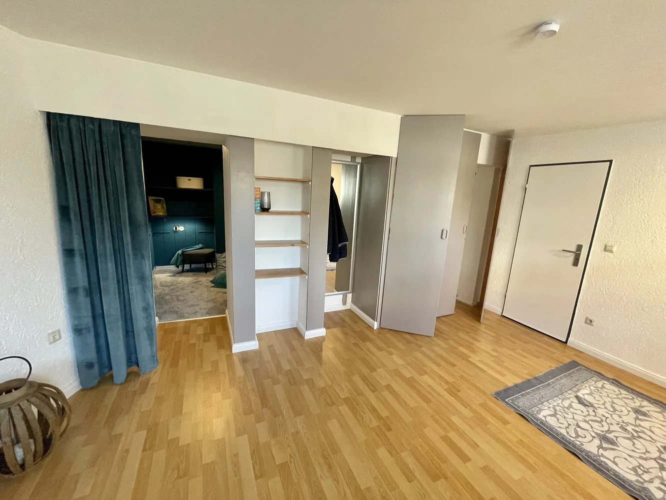 1 Zimmer Wohnung mit 35 m² in Hannover – Bild 5