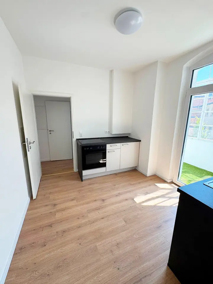 3 Zimmer Wohnung mit 80 m² in Neu-Ulm – Bild 5