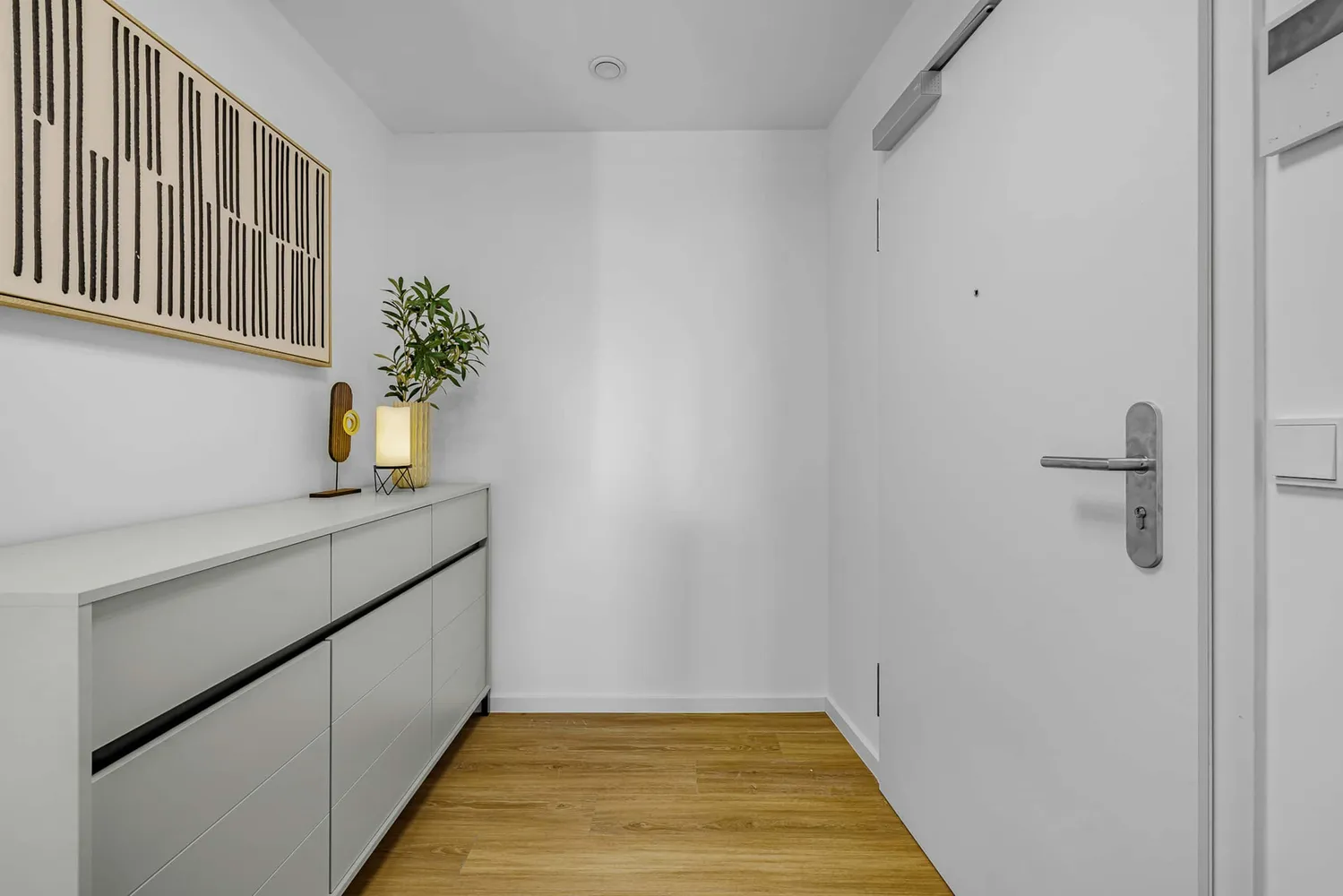 WG-Zimmer mit 17 m² in München – Bild 5