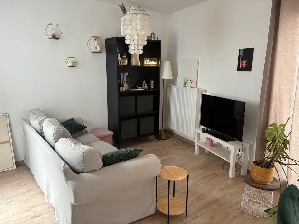 3 Zimmer Wohnung mit 73 m² in Vechta – Bild 1