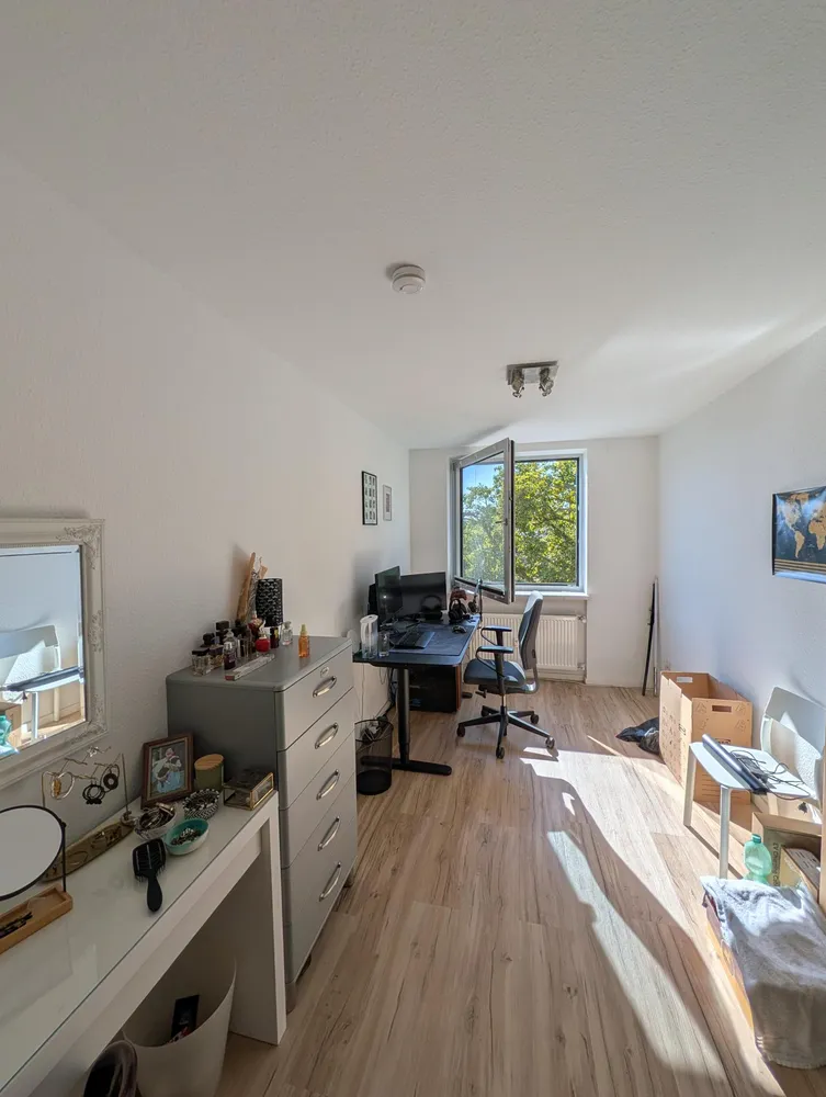 3 Zimmer Wohnung mit 86 m² in Mainz – Bild 9