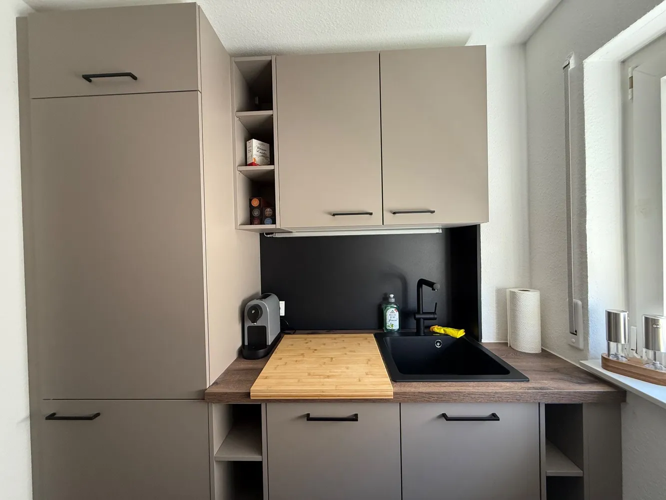 WG-Zimmer mit 25 m² in Bietigheim-Bissingen – Bild 1