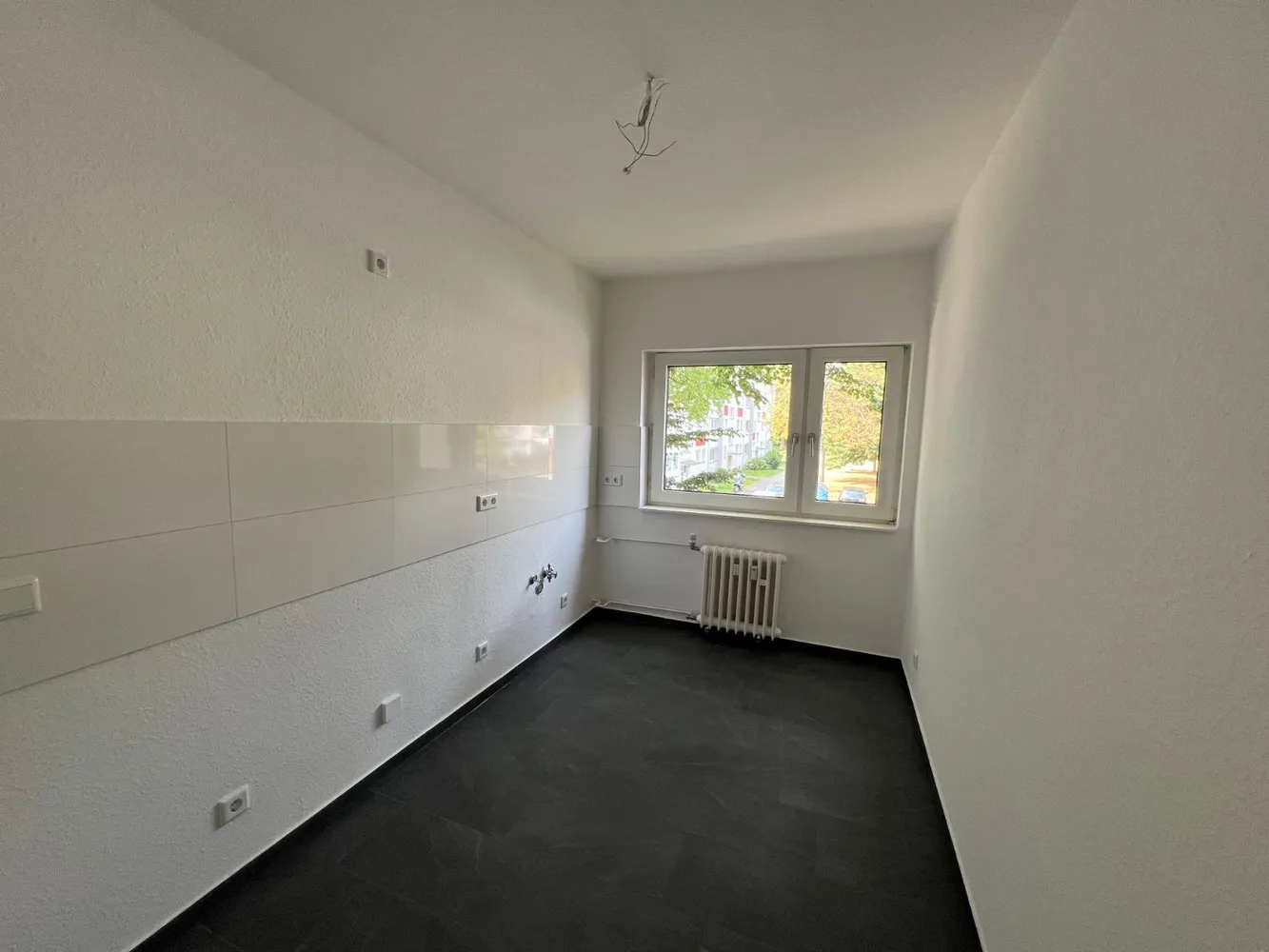 2 Zimmer Wohnung mit 61 m² in Duisburg – Bild 4