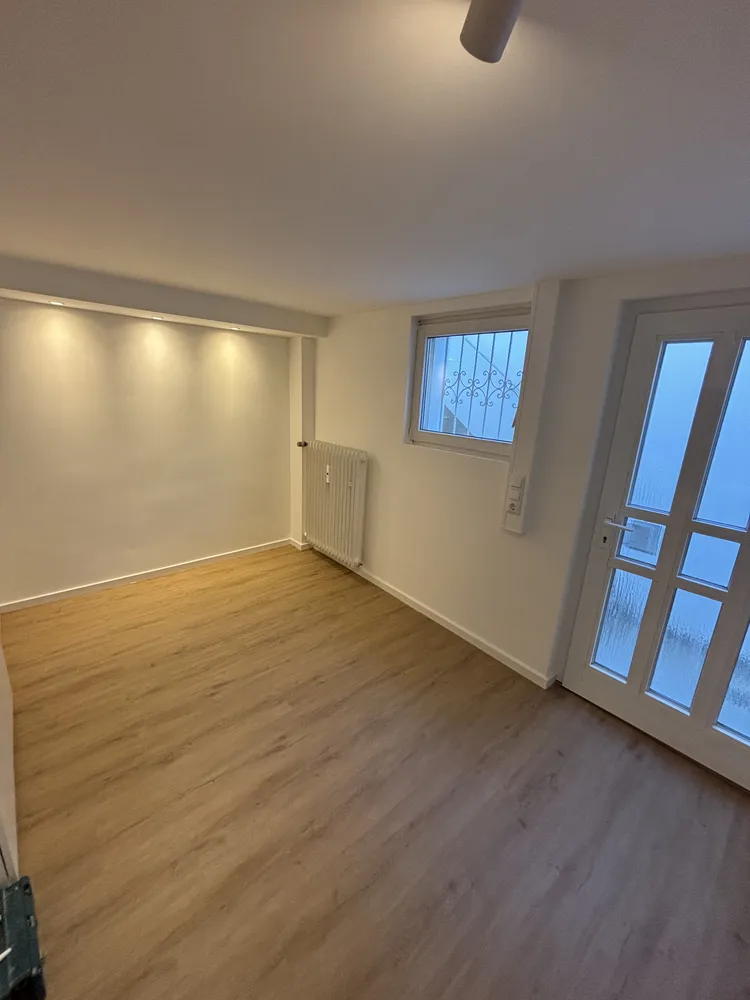 1 Zimmer Wohnung mit 16 m² in Wiesbaden – Bild 2
