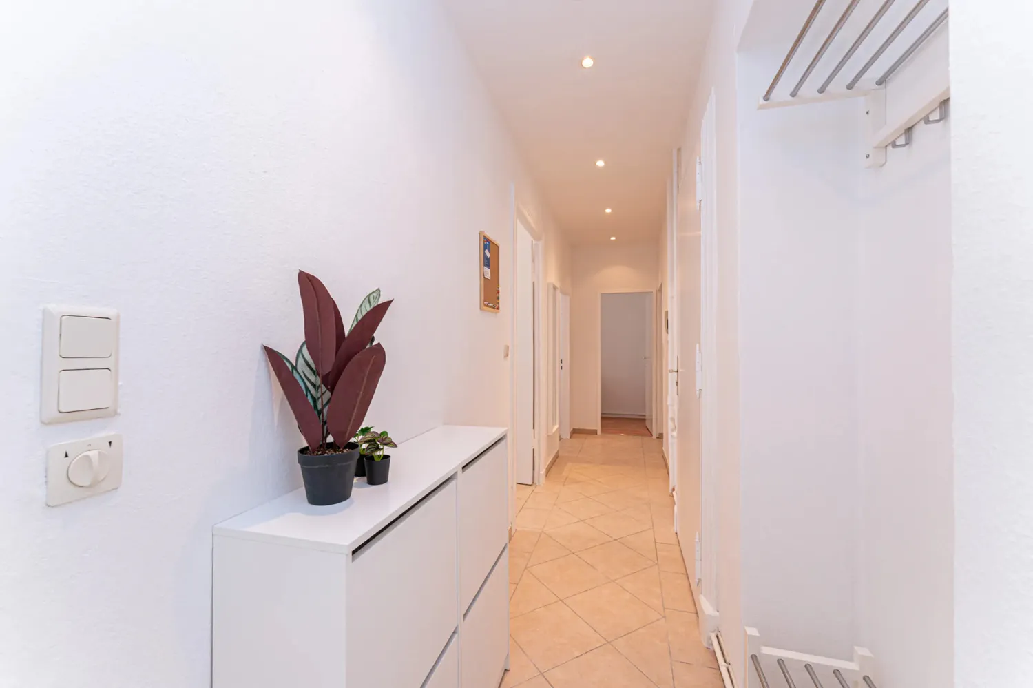 Shared room with 8 m² in Berlin – Photo 9