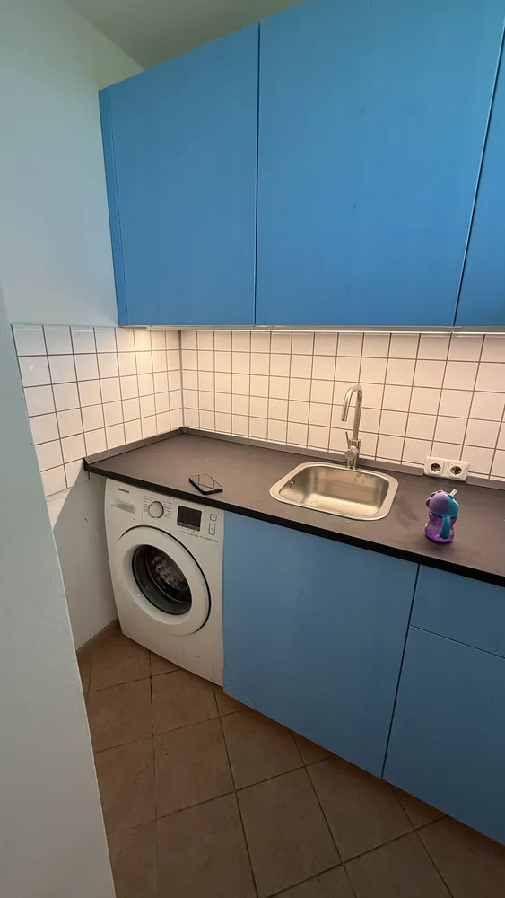 1 Zimmer Wohnung mit 36 m² in München – Bild 2