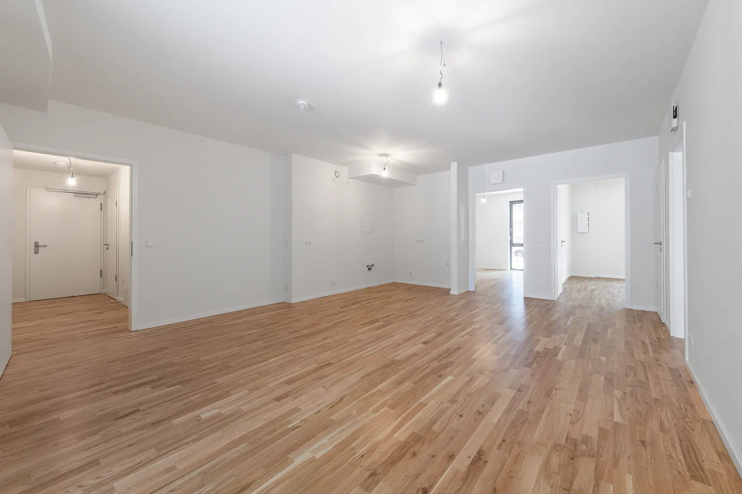 4 Zimmer Wohnung mit 105 m² in Berlin – Bild 4
