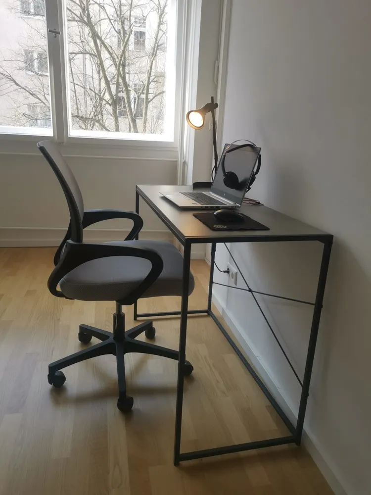 1 Zimmer Wohnung mit 40 m² in Berlin – Bild 3